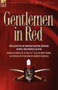 bokomslag Gentlemen in Red
