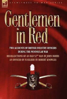 Gentlemen in Red 1