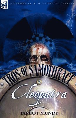 Talbot Mundy - Tros of Samothrace 5, Häftad