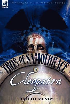 Tros of Samothrace 5