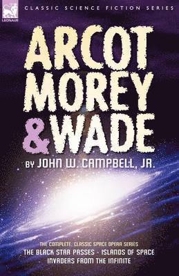 Arcot, Morey & Wade 1