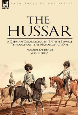 The Hussar 1