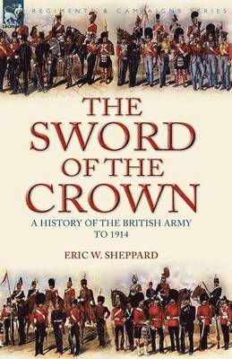 The Sword of the Crown 1