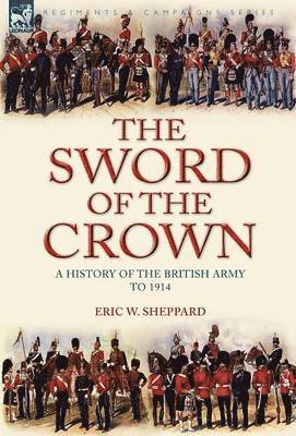 The Sword of the Crown 1