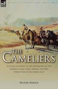 bokomslag The Cameliers