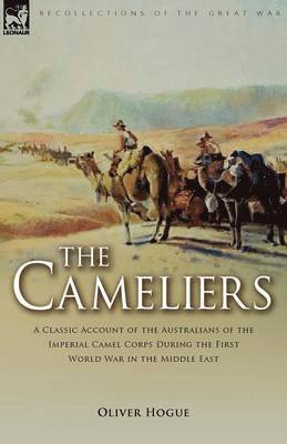 bokomslag Cameliers