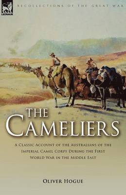 The Cameliers 1