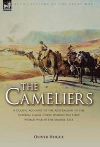 bokomslag Cameliers