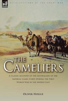 bokomslag Cameliers
