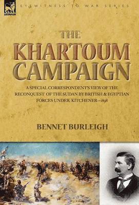 bokomslag The Khartoum Campaign