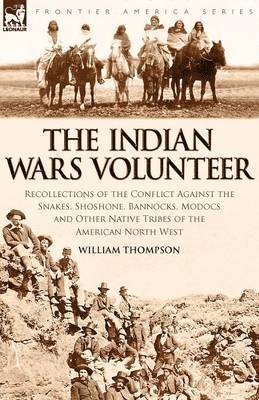 Indian Wars Volunteer
