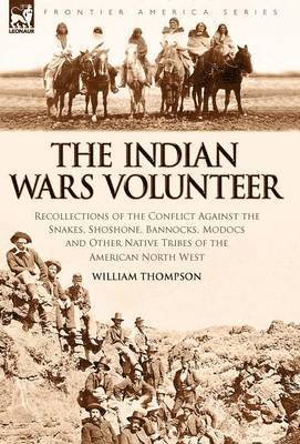 Indian Wars Volunteer