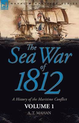 bokomslag The Sea War of 1812