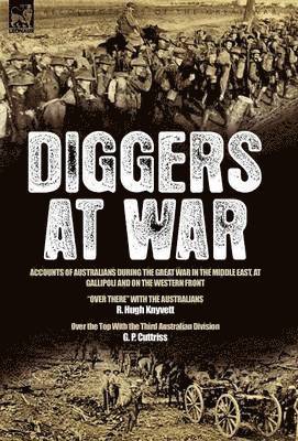 Diggers at War 1