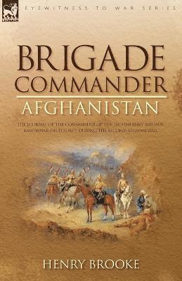 Brigade Commander 1