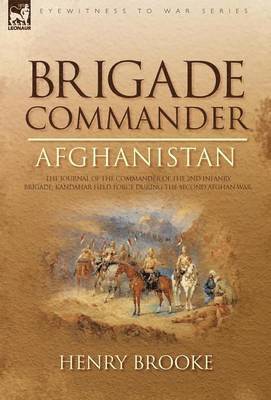 Brigade Commander 1