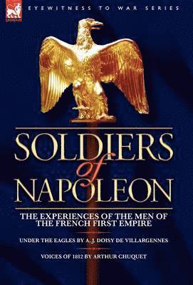 Soldiers of Napoleon 1