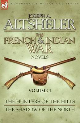 French & Indian War Novels