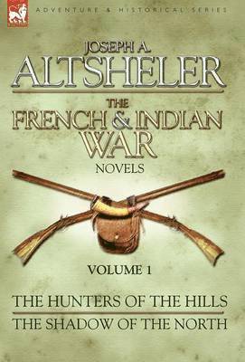 French & Indian War Novels