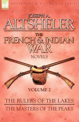 French & Indian War Novels