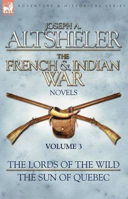 French & Indian War Novels