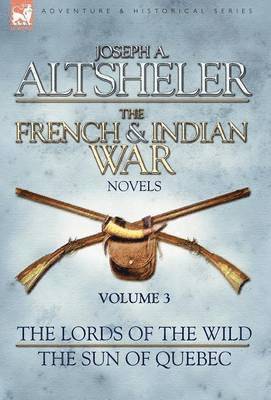 French & Indian War Novels