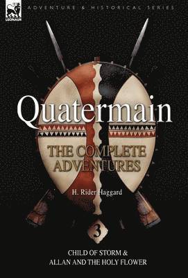 Quatermain 1