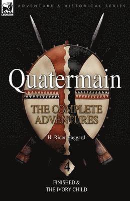 Quatermain 1