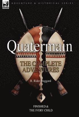 Quatermain 1