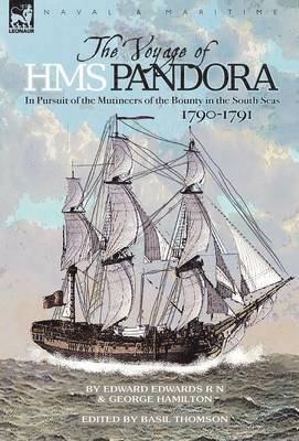 Voyage of H.M.S. Pandora