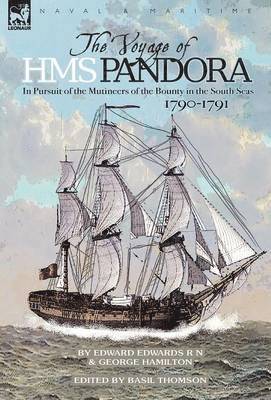 The Voyage of H.M.S. Pandora 1