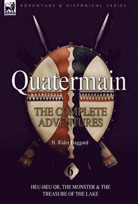 Quatermain 1