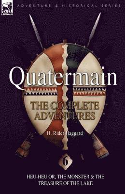 Quatermain 1