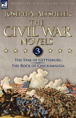Civil War Novels