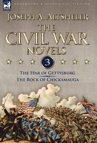 bokomslag The Civil War Novels