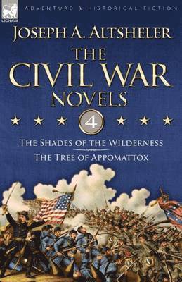 Civil War Novels