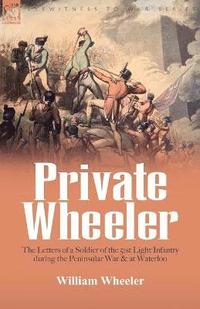 bokomslag Private Wheeler