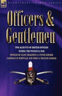 bokomslag Officers & Gentlemen