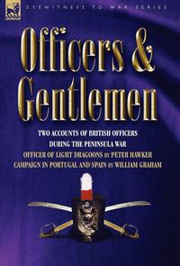 bokomslag Officers & Gentlemen