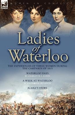 Ladies of Waterloo 1