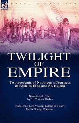 Twilight of Empire 1