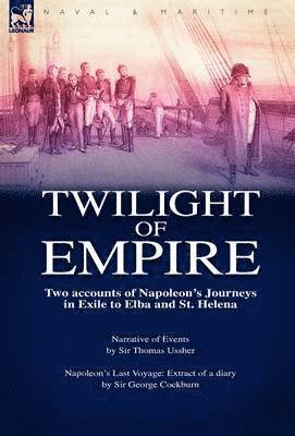 Twilight of Empire 1