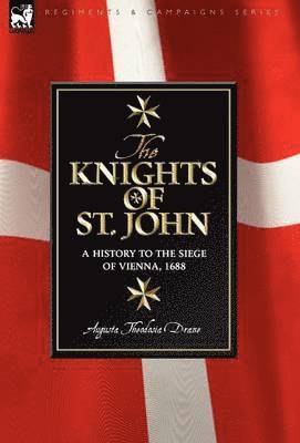 Knights of St John 1