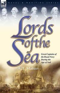 bokomslag Lords of the Sea
