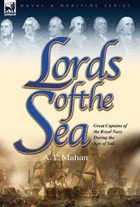 bokomslag Lords of the Sea