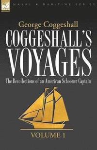 bokomslag Coggeshall's Voyages