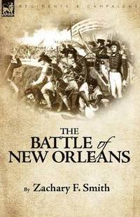 bokomslag The Battle of New Orleans