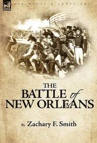 bokomslag The Battle of New Orleans