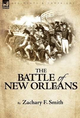 bokomslag Battle of New Orleans