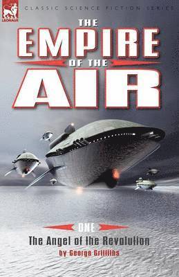 bokomslag The Empire of the Air